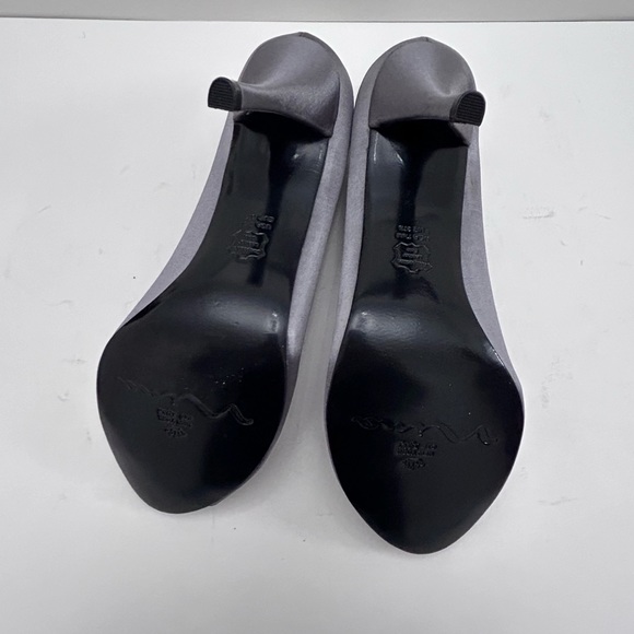 Nina heels - Picture 6 of 10